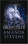 Grafstilte - Amanda Stevens - 9789402703207