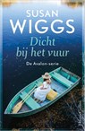 Dicht bij het vuur - Susan Wiggs - 9789402705195