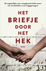 Het briefje door het hek - Doug Gold - 9789402705423