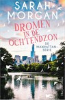 Dromen in de ochtendzon - Sarah Morgan - 9789402705720