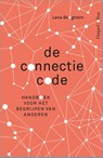 De connectiecode - Lena Skogholm - 9789402706352