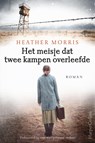 Het meisje dat twee kampen overleefde - Heather Morris - 9789402706482