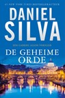 De geheime orde - Daniel Silva - 9789402706529