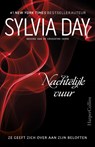Nachtelijk vuur - Sylvia Day - 9789402706901