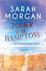 Zomer in de Hamptons - Sarah Morgan - 9789402707281
