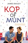 Kop of munt - James Bailey - 9789402708066