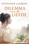 Dilemma van de liefde - Stephanie Laurens - 9789402708547