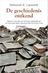 De geschiedenis ontkend - Deborah E. Lipstadt - 9789402709209
