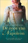 De roos van Napoleon - Jacobine van den Hoek - 9789402709438