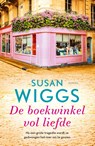 De boekwinkel vol liefde - Susan Wiggs - 9789402709766