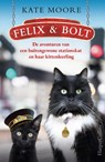 Felix & Bolt - Kate Moore - 9789402710397