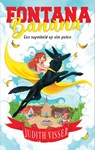 Fontana Banana - Judith Visser - 9789402710779
