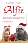 Kat onder de kerstboom - Rachel Wells - 9789402711257