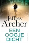 Een oogje dicht - Jeffrey Archer - 9789402712087