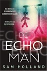 De Echoman - Sam Holland - 9789402712216