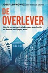 De overlever - Josef Lewkowicz ; Michael Calvin - 9789402712773