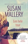 Een hele tour - Susan Mallery - 9789402712803