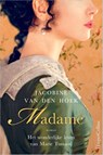 Madame - Jacobine van den Hoek - 9789402712858