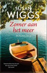 Zomer aan het meer - Susan Wiggs - 9789402713015