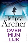 Over mijn lijk - Jeffrey Archer - 9789402713626