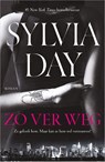 Zo ver weg - Sylvia Day - 9789402713732