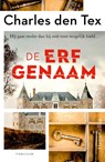De erfgenaam - Charles den Tex - 9789402714234