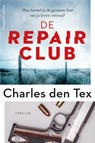 De Repair Club - Charles den Tex - 9789402714487