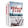 De Repair Club-pakket -  - 9789402714517