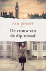 De vrouw van de diplomaat - Pam Jenoff - 9789402714760