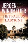 Het Pauluslabyrint - Jeroen Windmeijer - 9789402715743