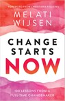 Change Starts Now - Melati Wijsen - 9789402715972