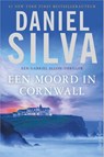 Een moord in Cornwall - Daniel Silva - 9789402716160