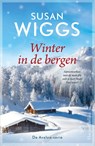 Winter in de bergen - Susan Wiggs - 9789402716368
