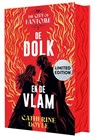 De dolk en de vlam - Catherine Doyle - 9789402716375