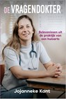 De vragendokter - Jojanneke Kant - 9789402716788