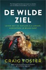 De wilde ziel - Craig Foster - 9789402716832