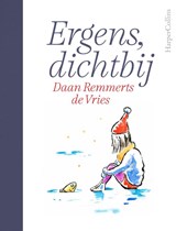 Ergens, dichtbij, Daan Remmerts de Vries -  - 9789402716887