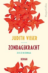 Zondagskracht, Judith Visser -  - 9789402716894