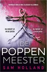 De poppenmeester - Sam Holland - 9789402717099
