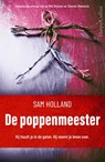 De poppenmeester - Sam Holland - 9789402717099