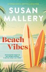 Beach Vibes - Susan Mallery - 9789402717167