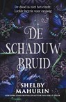 De schaduwbruid - Shelby Mahurin - 9789402717235