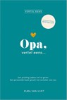 Opa, vertel eens - Elma van Vliet - 9789402717457
