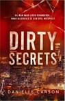 Dirty Secrets - Danielle Carson - 9789402717563