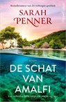 De schat van Amalfi - Sarah Penner - 9789402717822