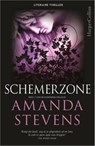 Schemerzone - Dodenrijk - Amanda Stevens - 9789402717907