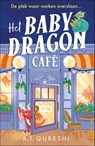 Het Baby Dragon Café - A. T. Qureshi - 9789402717921