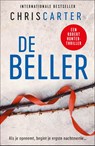 De beller - Chris Carter - 9789402717952