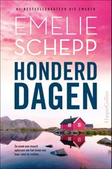 Honderd dagen, Emelie Schepp -  - 9789402718027