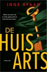 De huisarts - Inge Spaan - 9789402718034